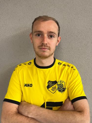 Timo Schober