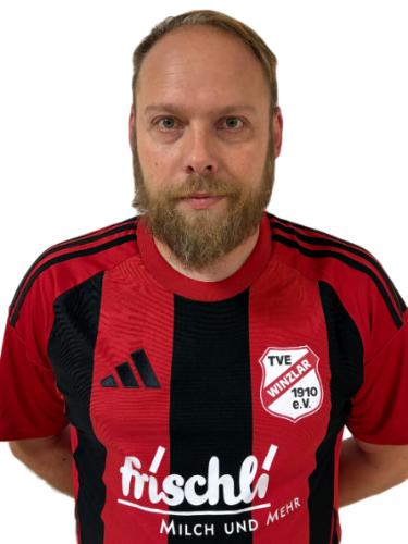 Jens Ritschel