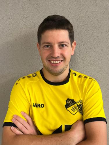 Niklas Sprenger