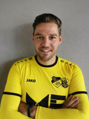 Jonas Strigel