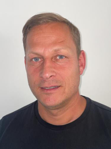 Andreas Riedel