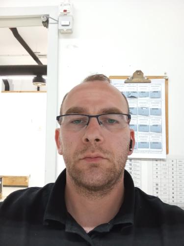 David Danielovits