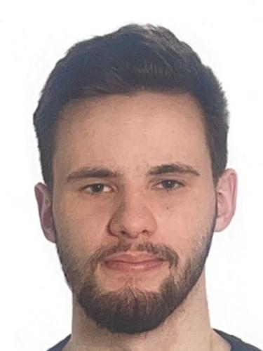 Justin Dominik Decker