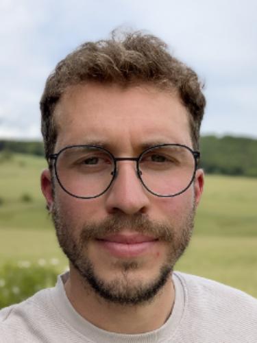 Martin Malz