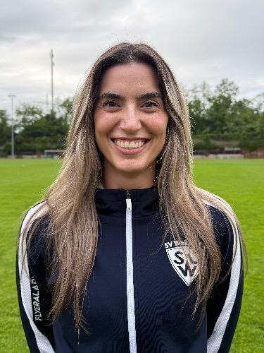 Mihrije Islami