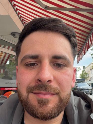 Mert Enes Volkan Koldas