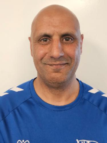 Naoufel Ben-Hamda