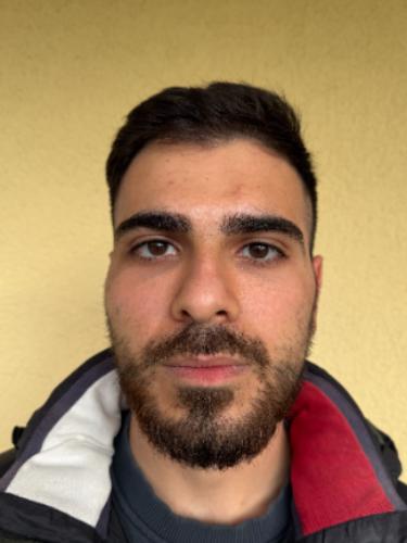 Rumic Erik Avdalyan