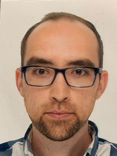 Nico Holz