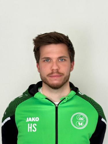 Hannes Schnellenberg