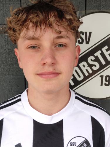 Niklas Stenzel