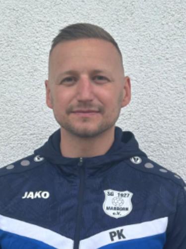 Patrick Kalis