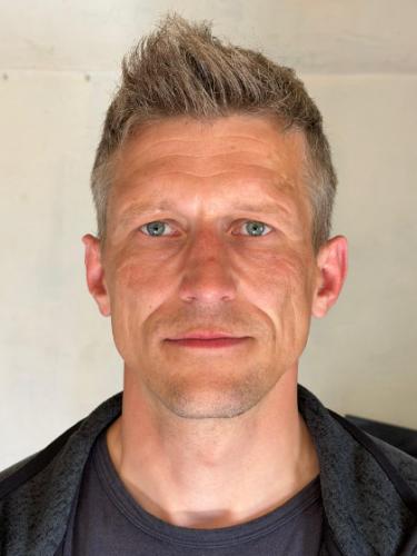Ronn Hannusch