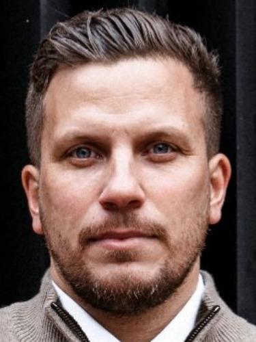 Marc Helisch