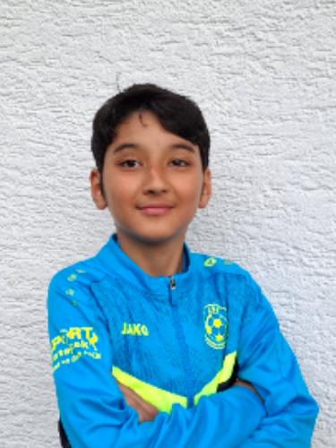 Sherzad Alizada