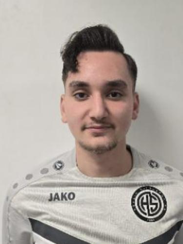 Okan Islam