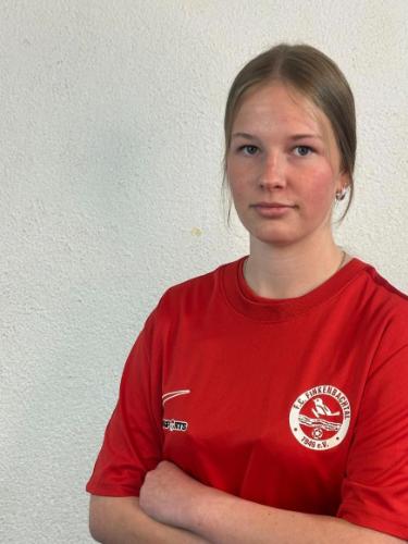 Elisa Scheuermann