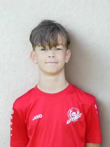 Leo Brand