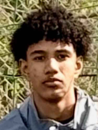 Mohamed Elamin