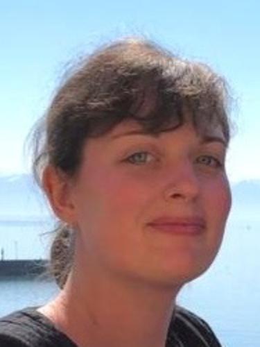 Sibylle Margarete Sihombing