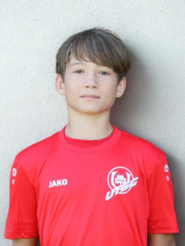 Colin Föhlinger