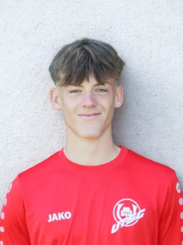Felix Weidner