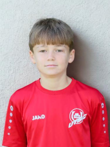 Tim Wiedau