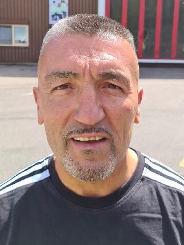 Enver Tahirukaj
