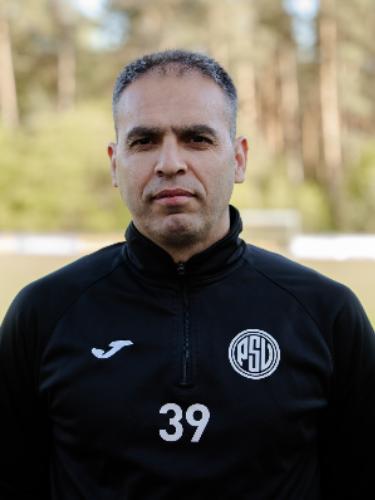 Seyfi Boztas