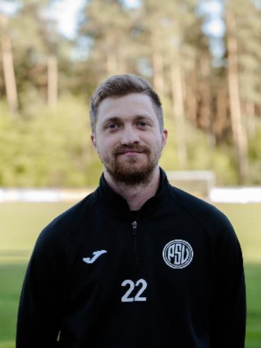 Simon Brinkmann