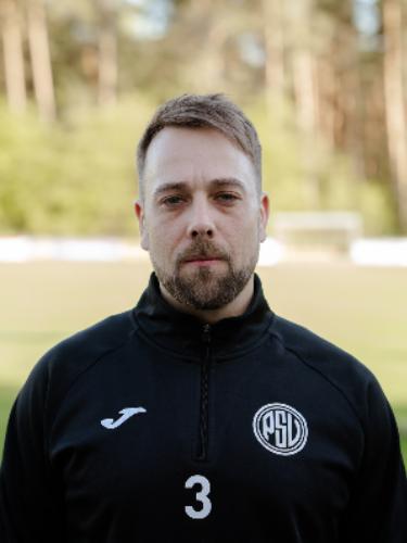 Timo Fischer