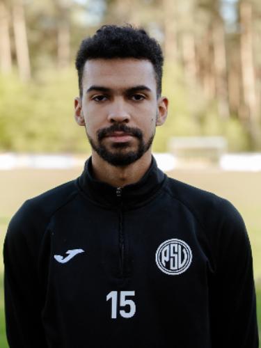 Robert Galouo-Auyilaborth