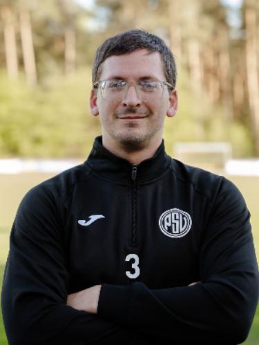 Mischa Göbel