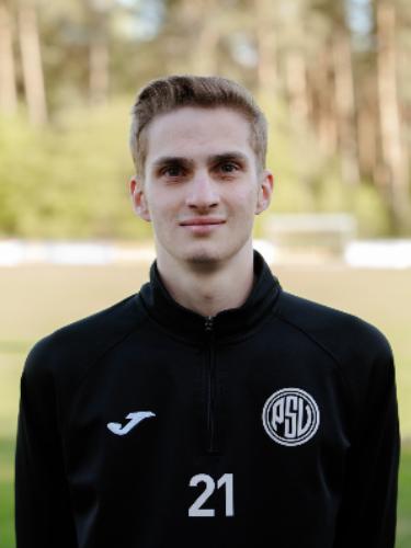 Joel Günter