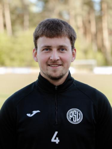 Jonathan Herrmann