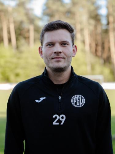 Lukas Lükewille