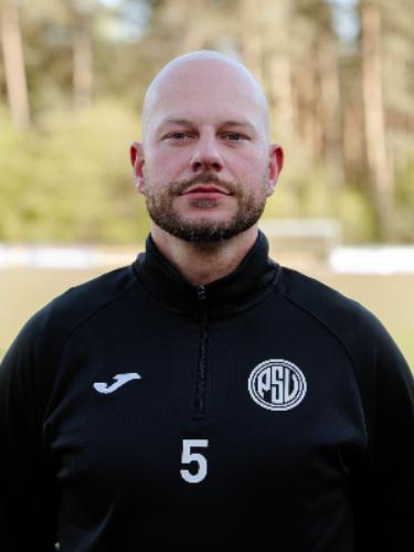 Tobias Maciejewski