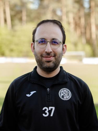 Hüseyin Sahin