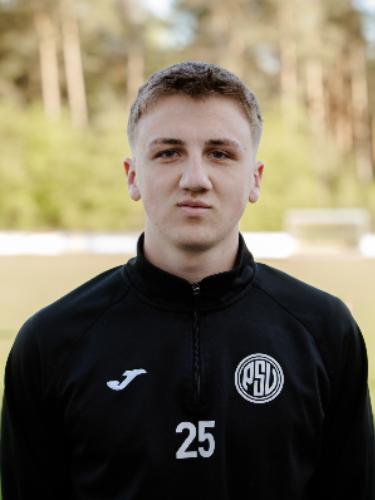 Keano Schulz