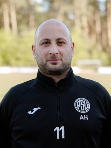 Tolga Uysal
