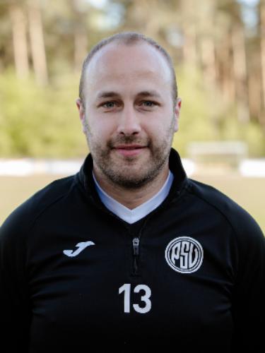 Dominik Wehmeyer