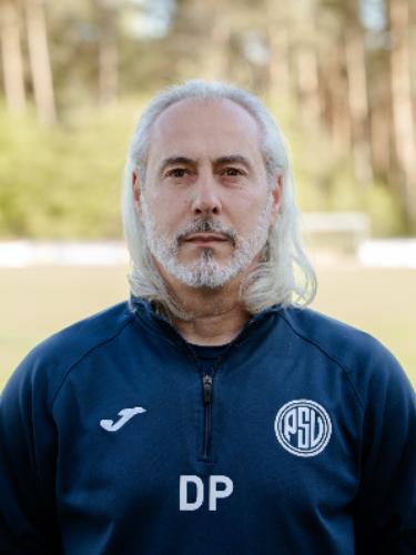 Dario Petrachi