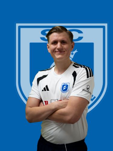 Johann Flick