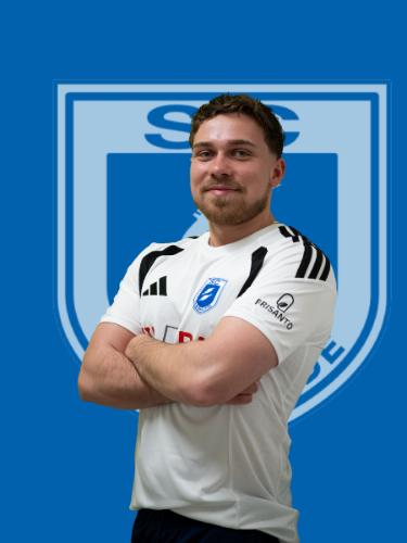 Jan Luca Koppe