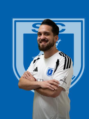 Yannik Koppe