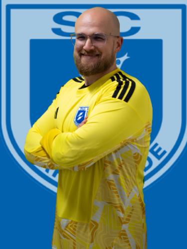 Jonas Schönleber