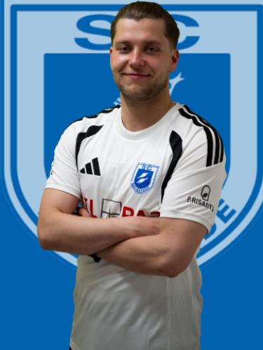 Julian Wolter