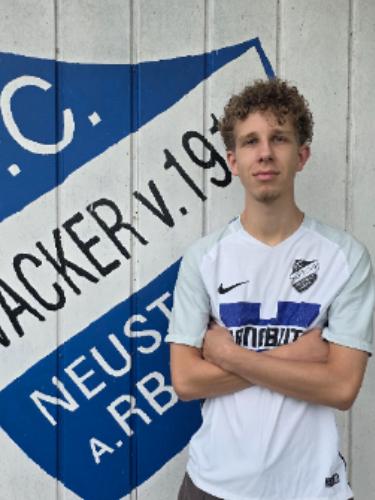 Fabian Jümke