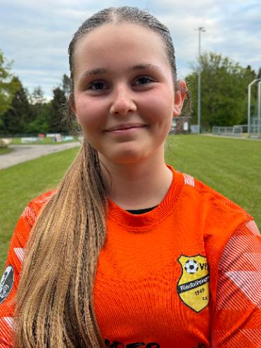 Zoe Cotte