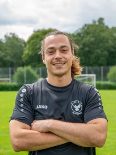 Amir Böge